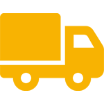 delivery icon